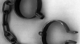 Timeline: The South  and Slavery