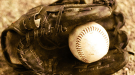 Timeline: Jackie Robinson