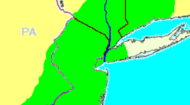 Timeline: Dutch Colonization