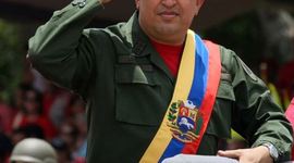Timeline: Hugo Chavez Political Life