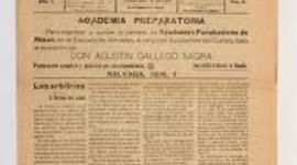 Timeline: Arte Moderno