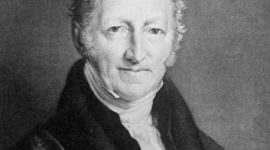 Timeline: Thomas Malthus Timeline