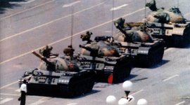 Timeline: American Foreign Policy - TianAnMen Square
