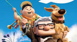 Timeline: UP (movie)