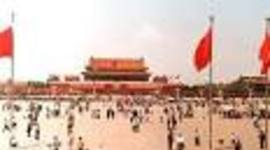 Timeline: Tiananmen Square