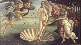 Timeline: Renacimiento a Neolásico & Juan de Bolonia