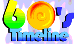 Timeline: Events of 1960