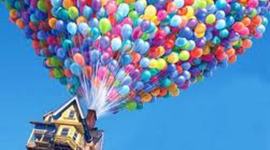 Timeline: Up The Movie