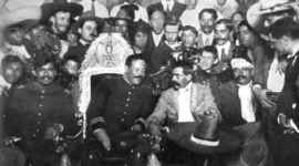 Timeline: The Mexican Revolution