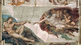 Timeline: Arte Moderno