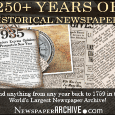 Timeline: History of Timelines