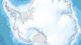 Timeline: Antarctica Timeline