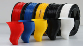 Timeline: compra ultimaker