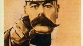 Timeline: World War I