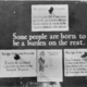 United states eugenics advocacy poster