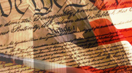 Timeline: American Government