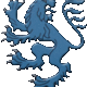 Lion (transparent)