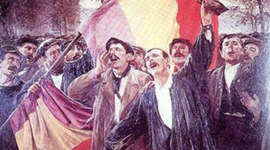 Timeline: II República