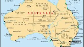 Timeline: History of European Settlement in Australia