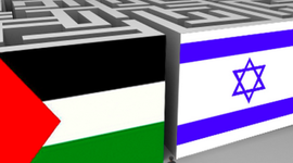 Timeline: Israel and Palestine Conflict