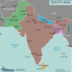 South asia