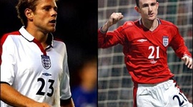 Timeline: The career of Stanley's former England stars
