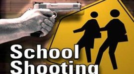 Timeline: A Decade of School Shootings