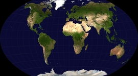 Timeline: AP World History