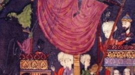 Timeline: 25 significant events in history.