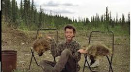 Timeline: The Life Journey of Chris McCandless