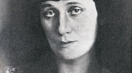 Timeline: Ахматова Анна Андреевна родилась в Одессе в1889 году 23 июня