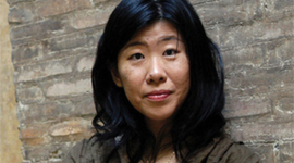 Timeline: Banana Yoshimoto