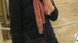 Timeline: Travelling to Inari course