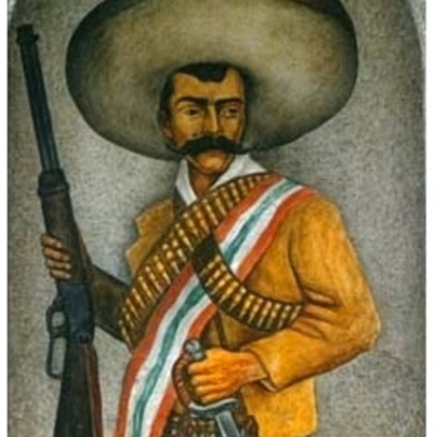 Timeline: Mexican Revolution