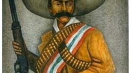 Timeline: Mexican Revolution