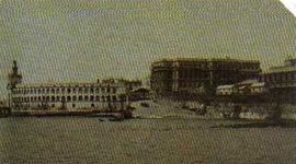 Timeline: La Argentina desde 1850 a 1880