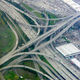 300px i 90 and i 5 cloverleaf seattle washington