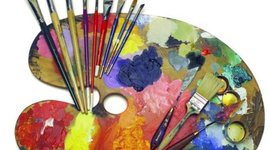 Timeline: Timeline Of Art