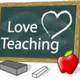 I love teaching