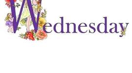 Timeline: Days of the Week