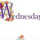 Wednesday