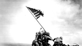 Timeline: The Pacific War