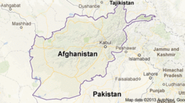 Timeline: Afghanistan-Operation Enduring Freedom