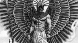 Timeline: Aztec Timeline