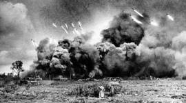 Timeline: The Second World War