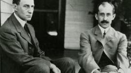 Timeline: The Wright Brothers