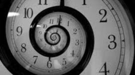 Timeline: Time Travel Project