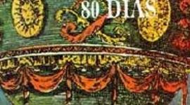 Timeline: la vuelta al mundo en 80 dias