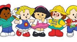 Timeline: INTRODUCCION A LA PEDAGOGIA INFANTIL