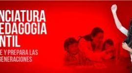 Timeline: Pedadogia Infantil